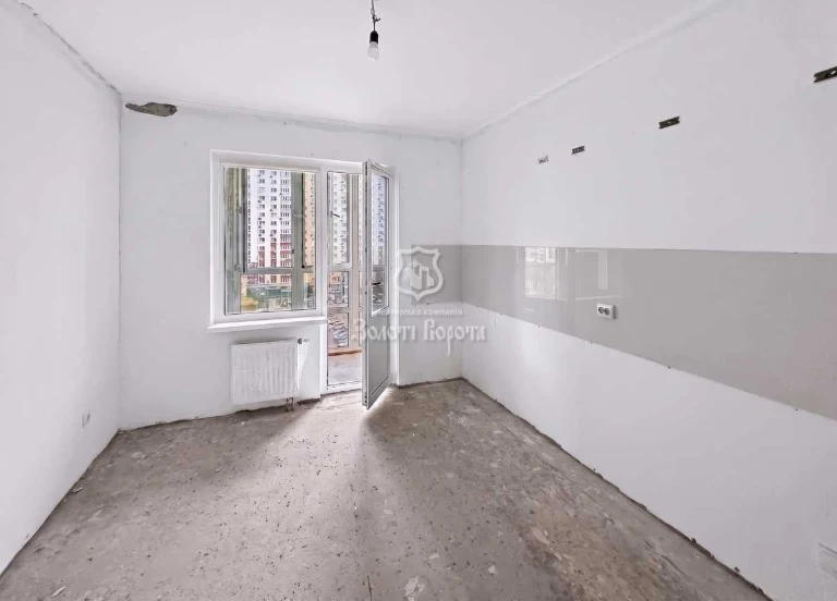 Продается 3-комнатная квартира 74 м², Софии Русовой, 3В