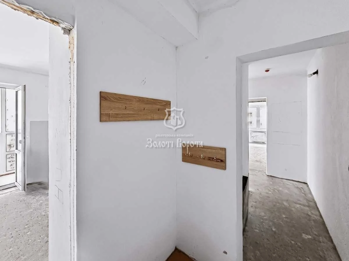 Продается 3-комнатная квартира 74 м², Софии Русовой, 3В