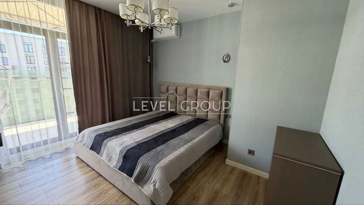 БЕЗ %, Продаж 3к, 88 м2 з терасою ЖК Рибальський, Поділ, Обо