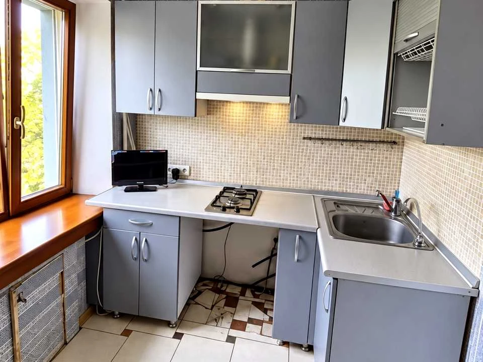 Apartment. Ota kara Yarosh Street, Kharkiv