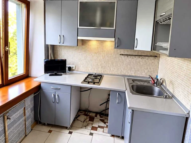 Apartment. Ota kara Yarosh Street, Kharkiv