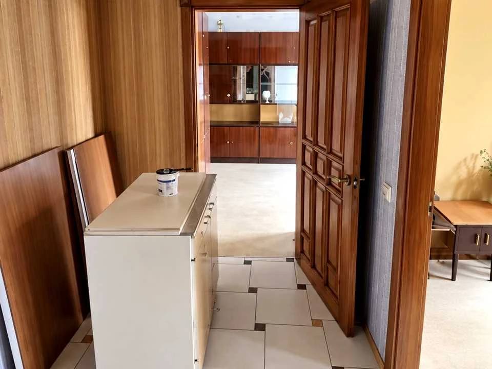 Apartment. Ota kara Yarosh Street, Kharkiv