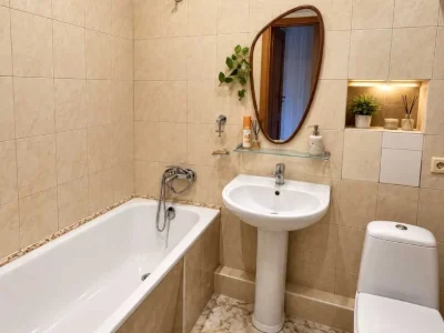 Apartment. Ota kara Yarosh Street, Kharkiv