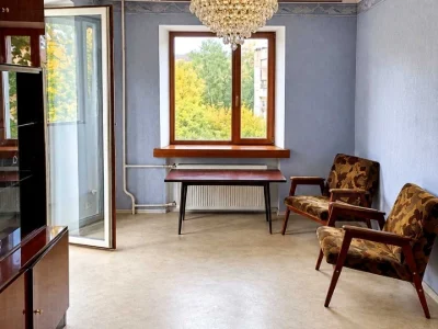 Apartment. Ota kara Yarosh Street, Kharkiv