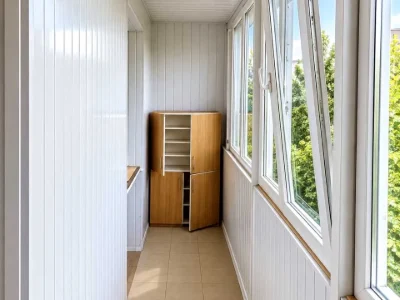 Apartment. Ota kara Yarosh Street, Kharkiv