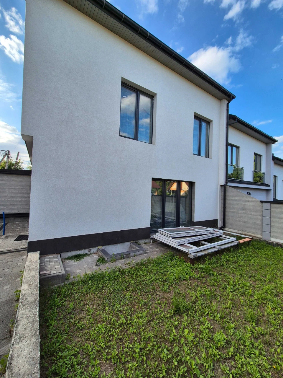 Sale of Cottage in Lviv, Lychakiv District, 80 sq.m, $150,000