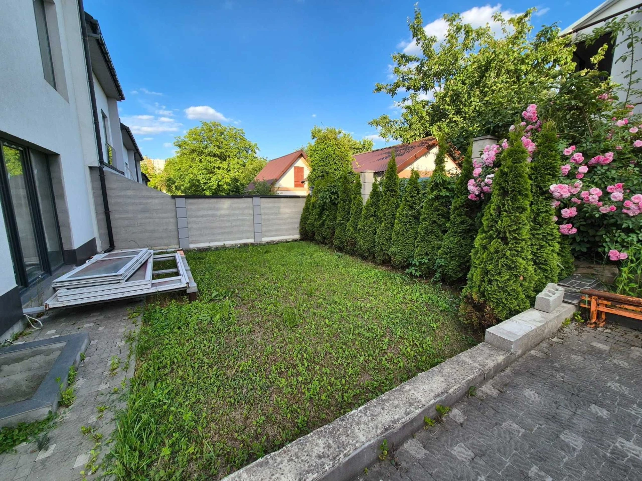 Sale of Cottage in Lviv, Lychakiv District, 80 sq.m, $150,000