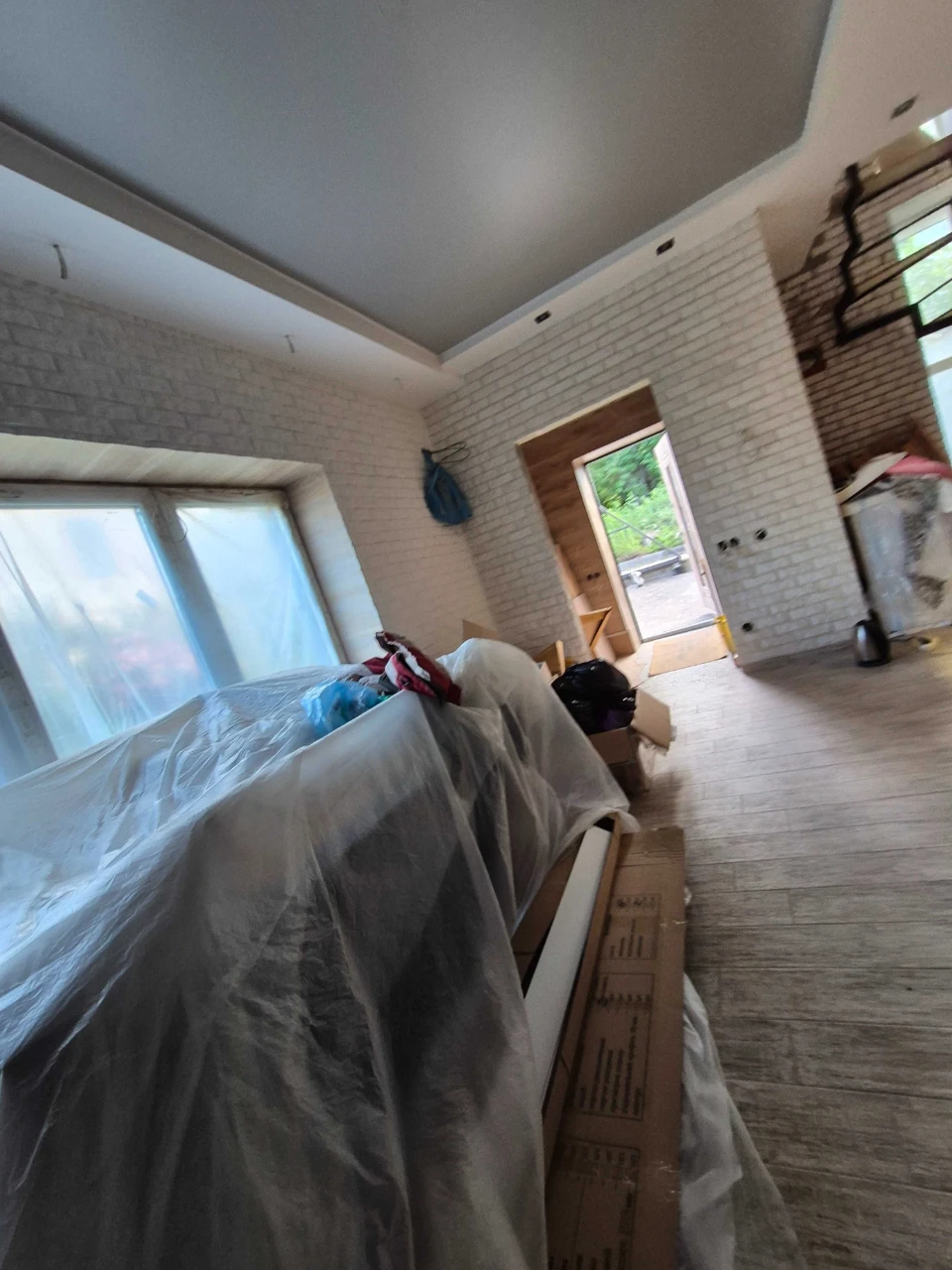 Sale of Cottage in Lviv, Lychakiv District, 80 sq.m, $150,000