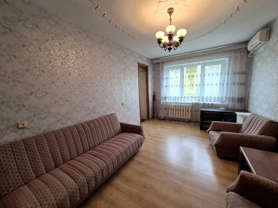 Квартира. Одесса, улица Академика Королёва