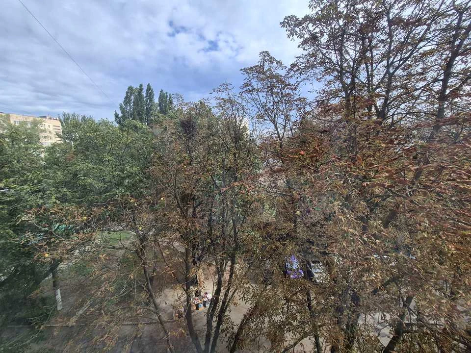Квартира. Одесса, улица Академика Королёва