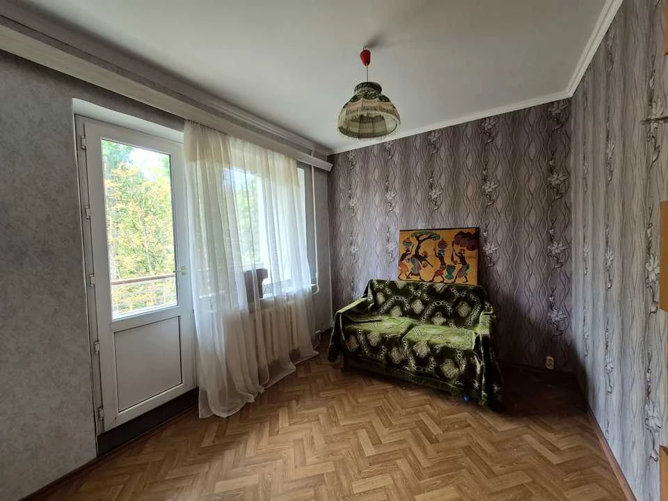 Квартира. Одесса, улица Академика Королёва