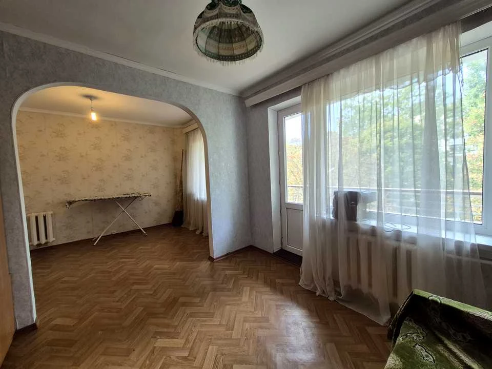 Квартира. Одесса, улица Академика Королёва