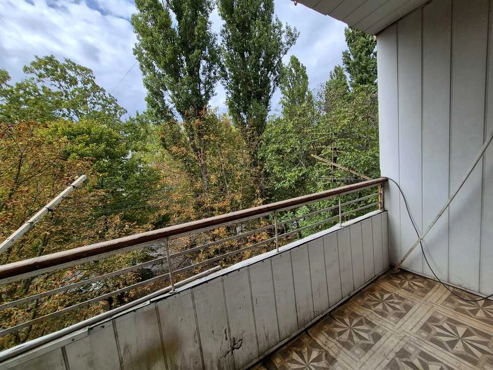 Квартира. Одесса, улица Академика Королёва
