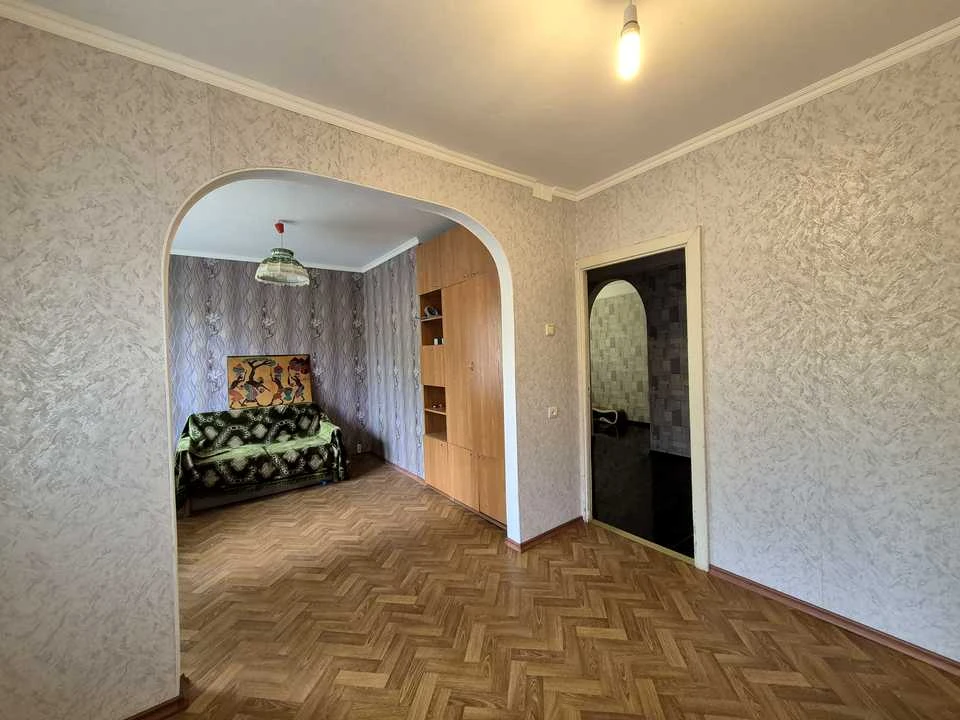 Квартира. Одесса, улица Академика Королёва