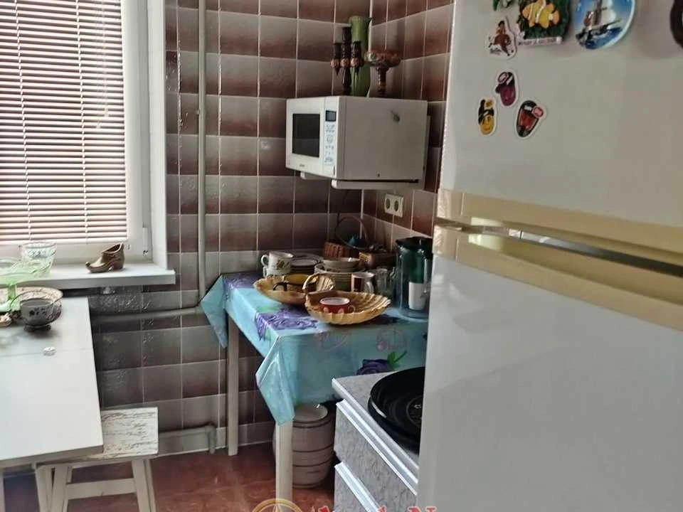 Квартира. Одесса, улица Героев обороны