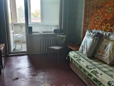 Квартира. Одесса, улица Героев обороны