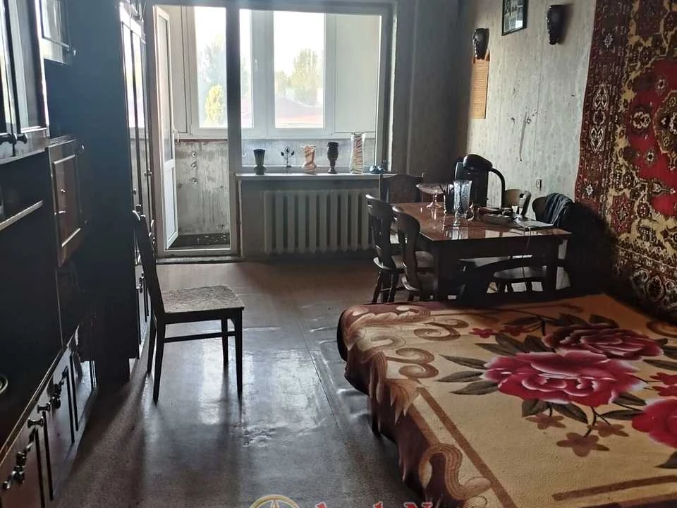 Квартира. Одесса, улица Героев обороны