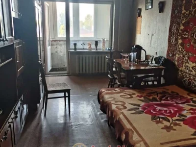 Квартира. Одесса, улица Героев обороны
