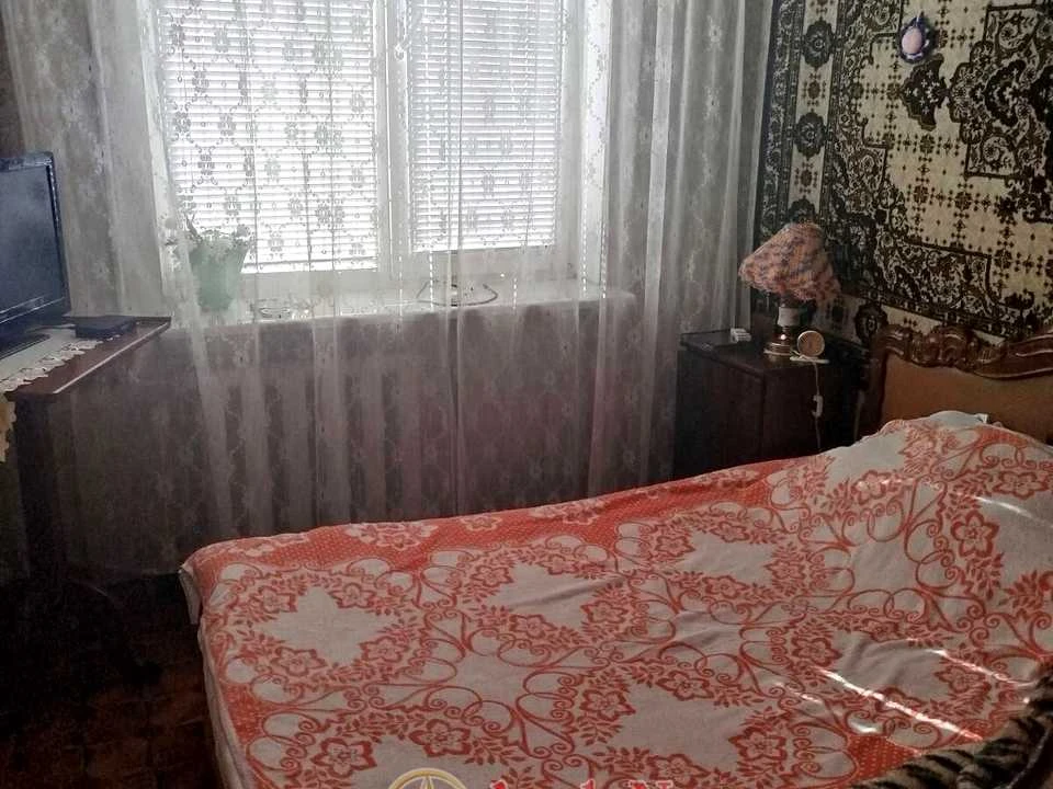Квартира. Одесса, улица Героев обороны
