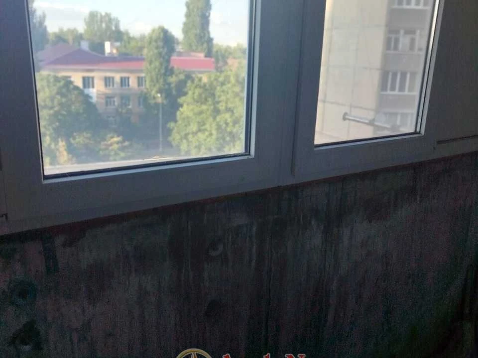 Квартира. Одесса, улица Героев обороны