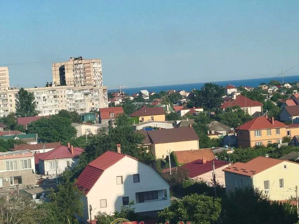 Квартира. Одесса, улица Героев обороны