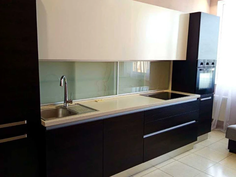 Apartment. Odessa, Lystdorf Highway, Street.