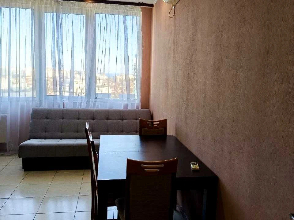 Квартира. Одесса, Люстдорфская дорога, ул.