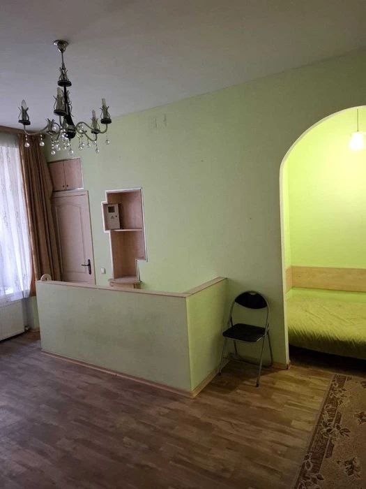2-уровневая 2-к квартира в центре с АГВ! Рядом Украинский то