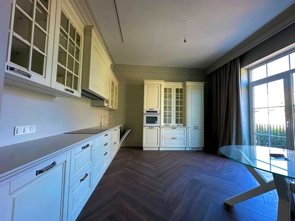 House. Odesa, Dachna st.