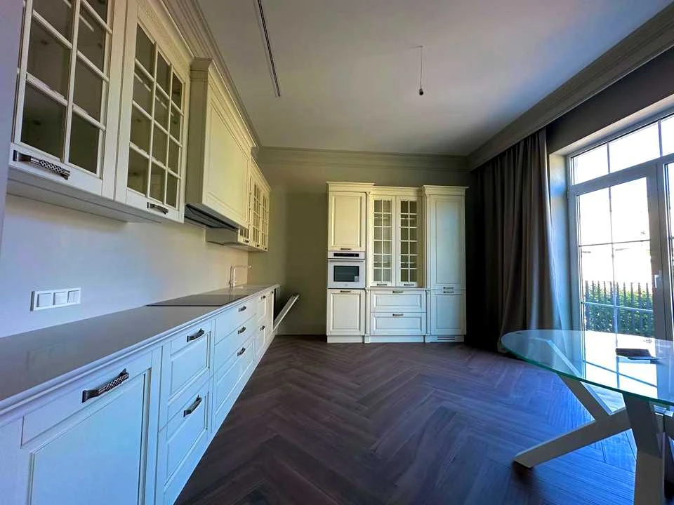 House. Odesa, Dachna st.
