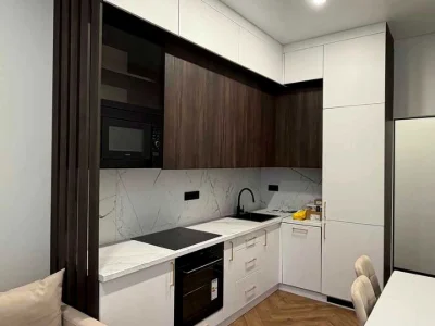 Apartment. Uzhgorod, Anatoliya Tegzi Street