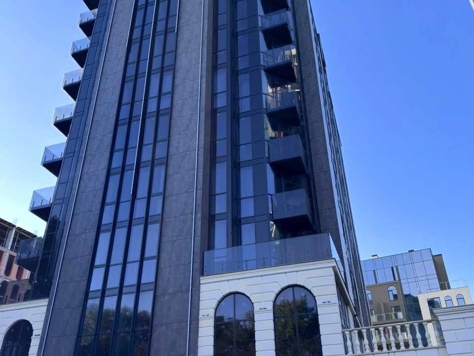 Apartment. Uzhgorod, Anatoliya Tegzi Street