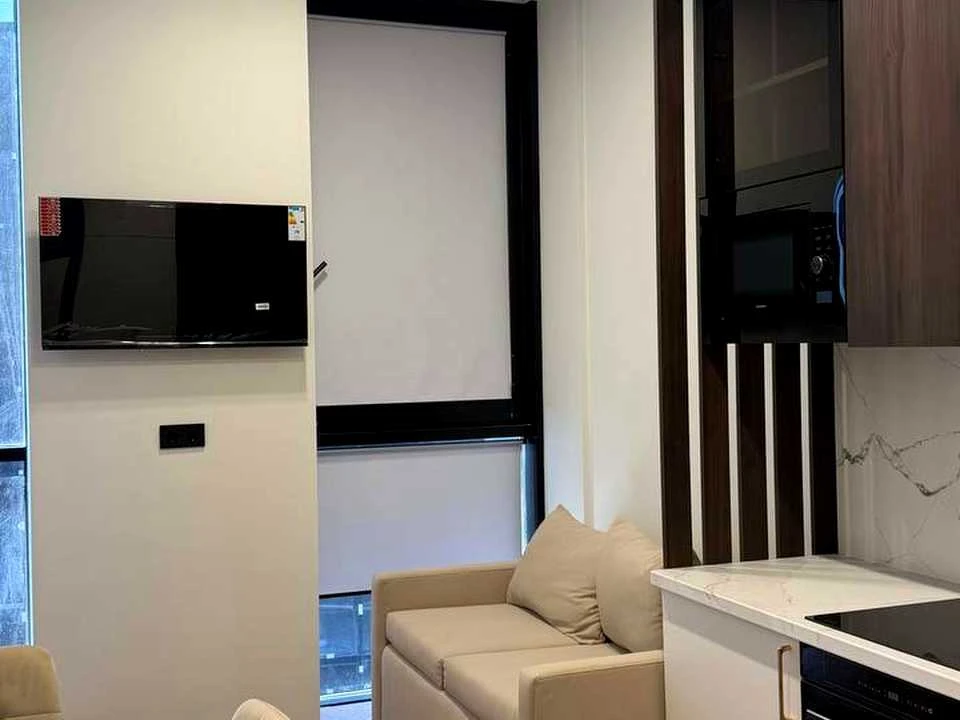 Apartment. Uzhgorod, Anatoliya Tegzi Street