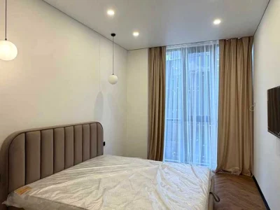 Apartment. Uzhgorod, Anatoliya Tegzi Street