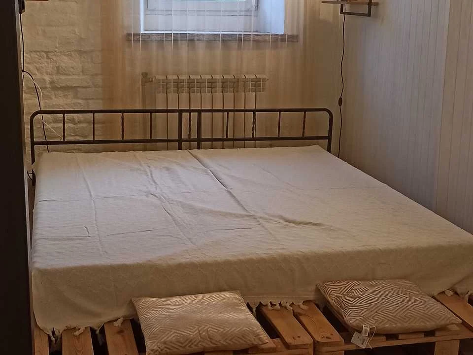 Apartment. Maidan Oboronny Val, Kharkiv