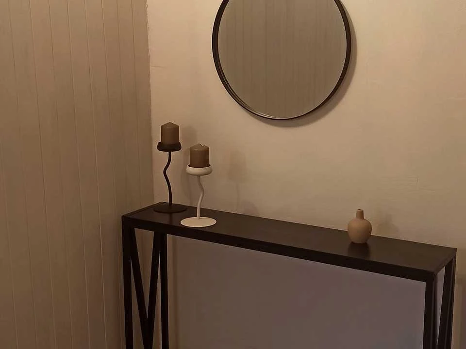 Apartment. Maidan Oboronny Val, Kharkiv