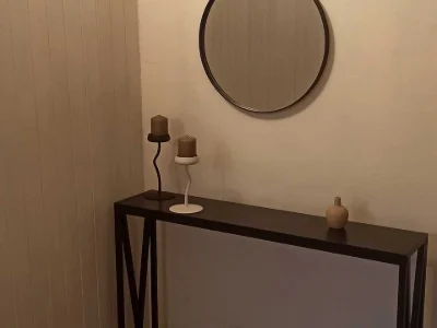 Apartment. Maidan Oboronny Val, Kharkiv