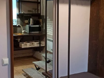 Apartment. Maidan Oboronny Val, Kharkiv