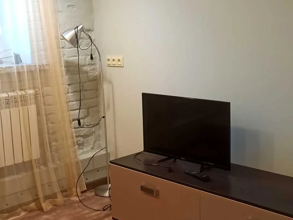 Apartment. Maidan Oboronny Val, Kharkiv