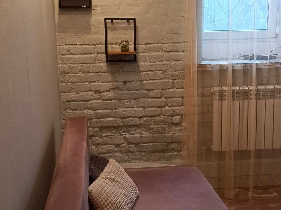 Apartment. Maidan Oboronny Val, Kharkiv