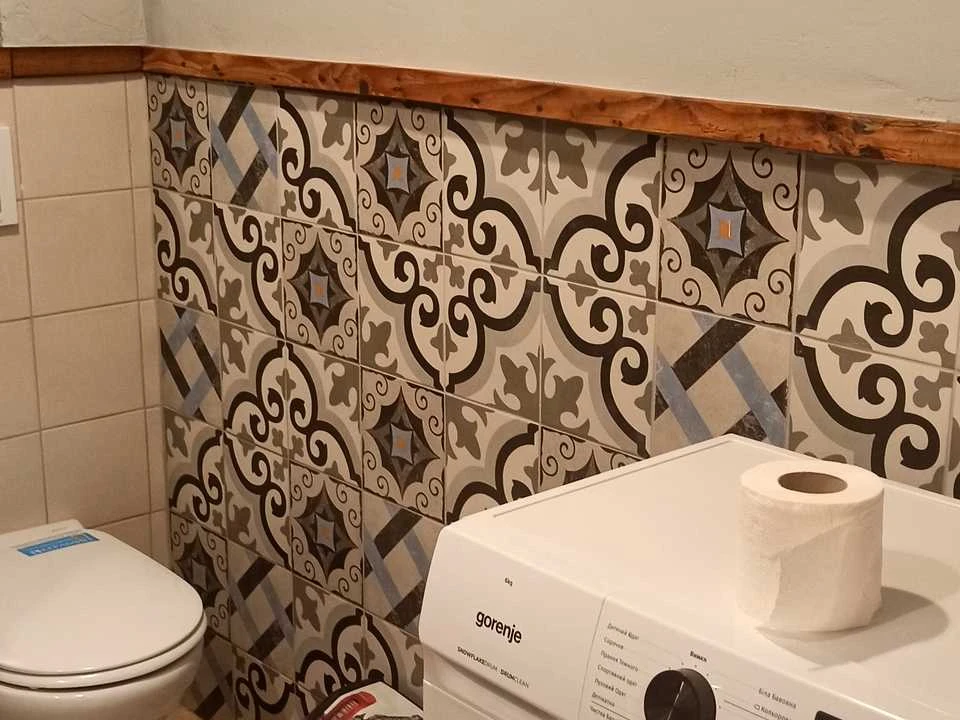 Apartment. Maidan Oboronny Val, Kharkiv