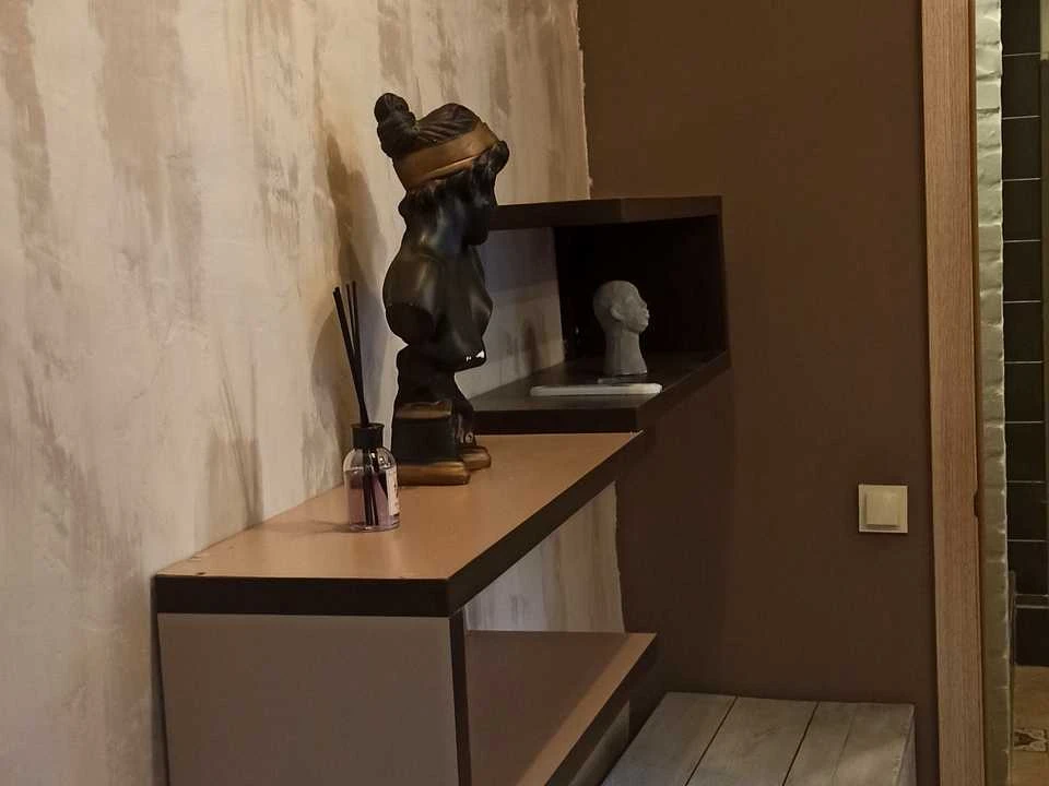 Apartment. Maidan Oboronny Val, Kharkiv