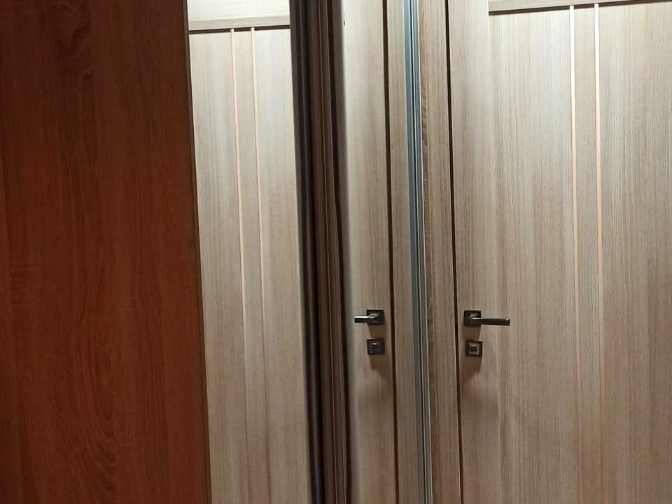 Apartment. Maidan Oboronny Val, Kharkiv
