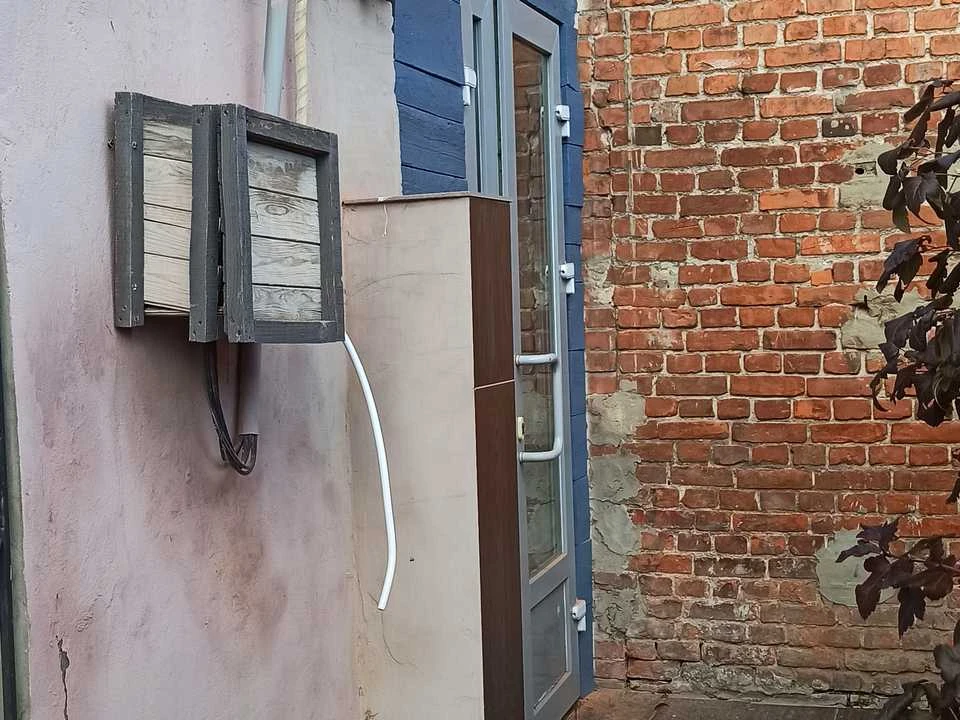 Apartment. Maidan Oboronny Val, Kharkiv