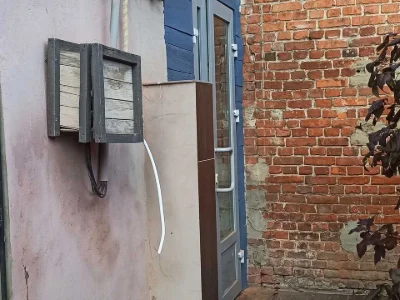 Apartment. Maidan Oboronny Val, Kharkiv