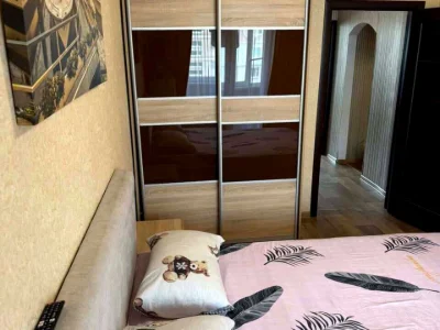 Apartment. Sumy, Heroiv Krut Street