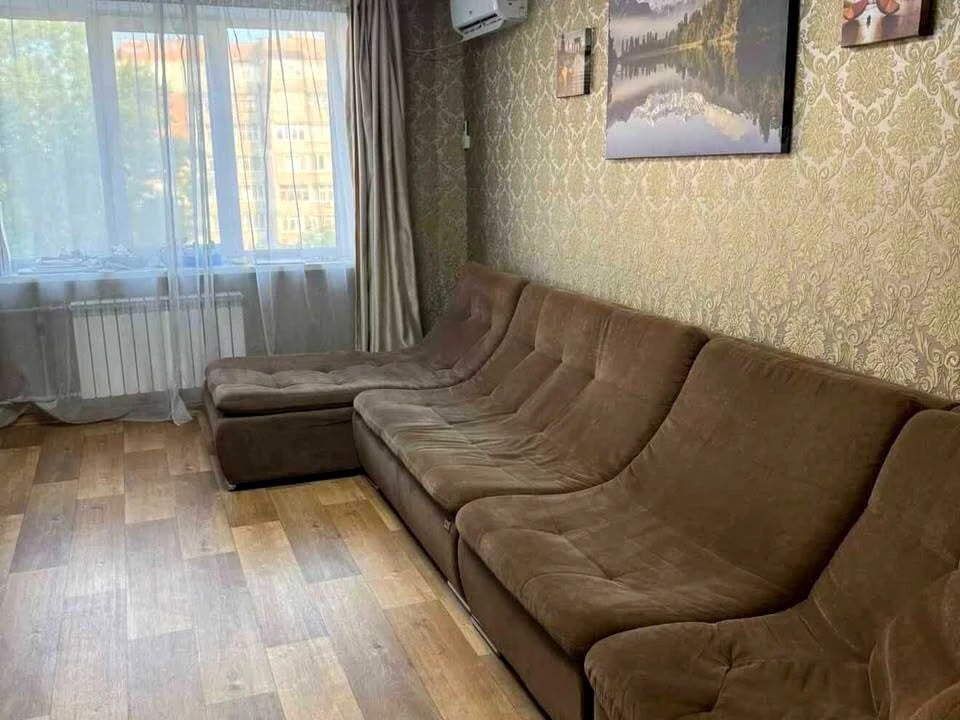 Apartment. Sumy, Heroiv Krut Street