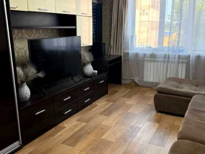 Apartment. Sumy, Heroiv Krut Street