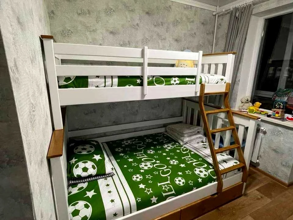 Apartment. Sumy, Heroiv Krut Street