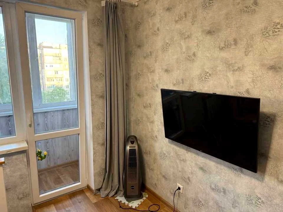 Apartment. Sumy, Heroiv Krut Street